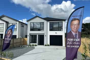 23 Drumnaconagher Road, Flat Bush