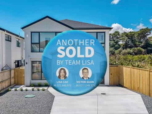 23 Drumnaconagher Road, Flat Bush