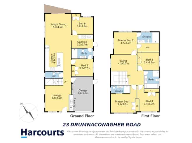 23 Drumnaconagher Road, Flat Bush