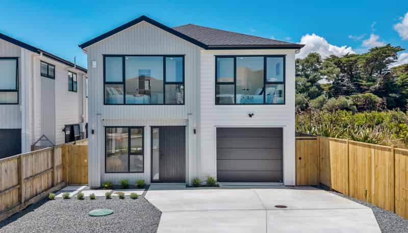 23 Drumnaconagher Road, Flat Bush