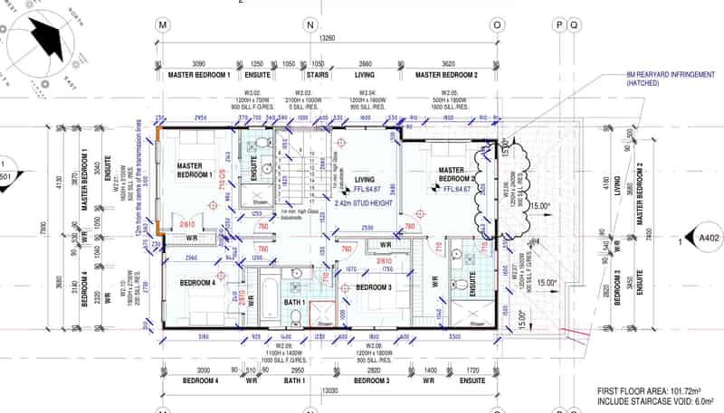 23 Drumnaconagher Road, Flat Bush