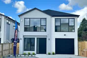 23 Drumnaconagher Road, Flat Bush