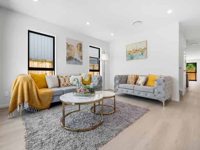 23 Drumnaconagher Road, Flat Bush