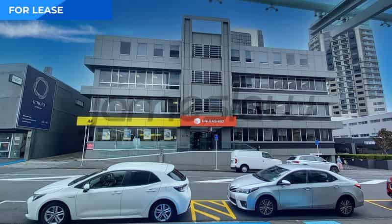 Ground Flo/12-14 Northcroft Street, Takapuna