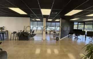 Modern Office Space in the Heart of the CBD