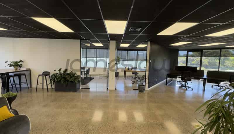 Level 7/2  Kitchener Street , Auckland Central