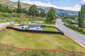 47 Selkirk Place, ROXBURGH