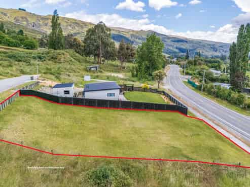 47 Selkirk Place, Roxburgh