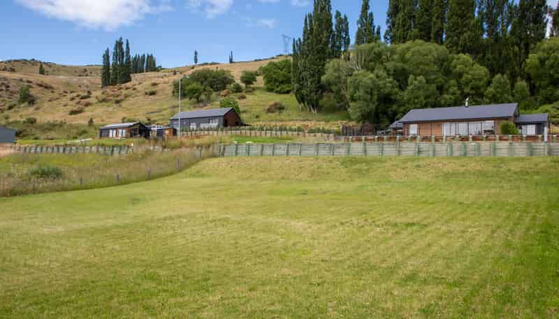 47 Selkirk Place, ROXBURGH