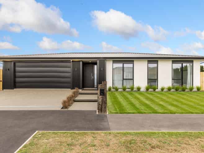 5 Astoria Street, Rolleston