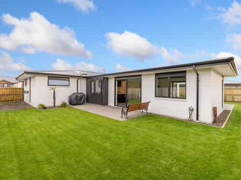 5 Astoria Street, Rolleston