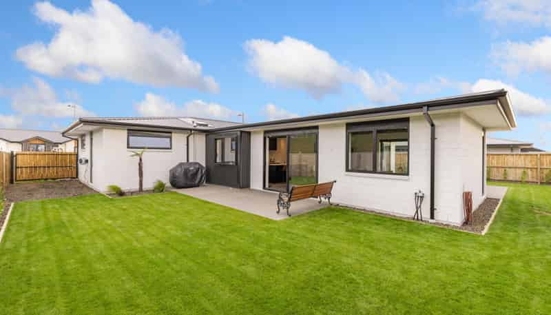 5 Astoria Street, Rolleston