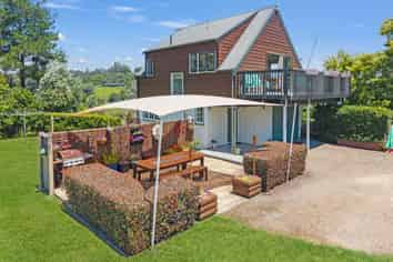 24 Burke Road, Whakatane