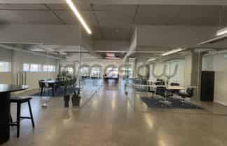 Stylish 250 sqm Office with Parking - Parnell