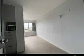 Auckland - Address withheld