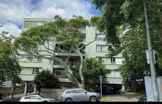 Auckland - Address withheld