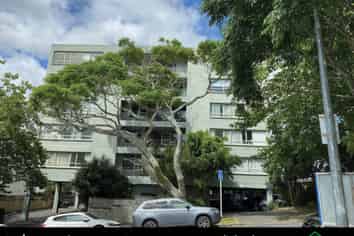 Auckland - Address withheld