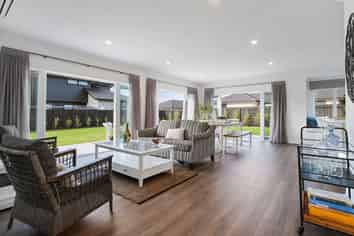 9 Day Road, Patumahoe