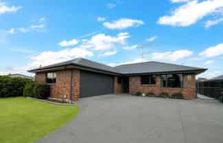 116 Thomson St, Tinwald