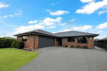 116 Thomson St, Tinwald