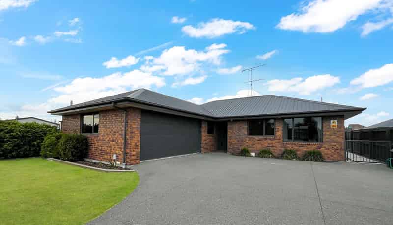 116 Thomson St, Tinwald