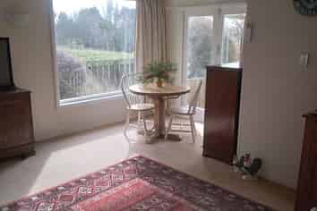 Otago - Address withheld