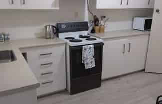 Otago - Address withheld