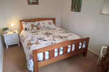 Otago - Address withheld