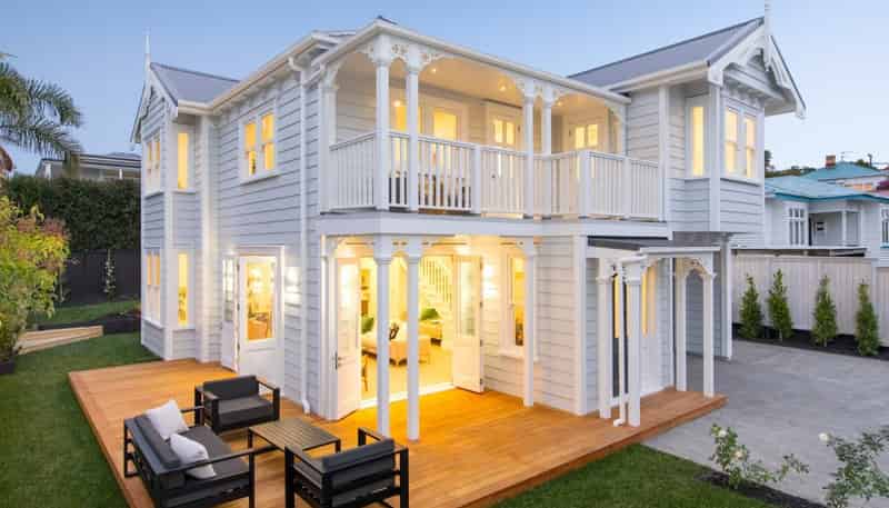 5A Derwent Street, Kingsland