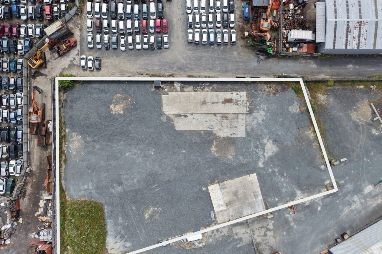Heavy Industrial Yard Takanini | 1360–4000 m² - Visning 2