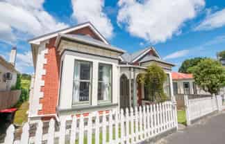 173 Queen Street, North Dunedin