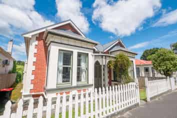 173 Queen Street, North Dunedin