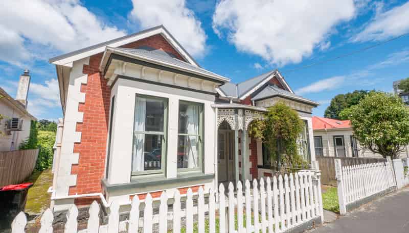 173 Queen Street, North Dunedin