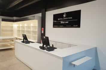 Retail Opportunity Dressmart | 190 m2