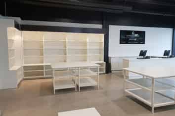 Retail Opportunity Dressmart | 190 m2