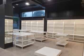 Retail Opportunity Dressmart | 190 m2