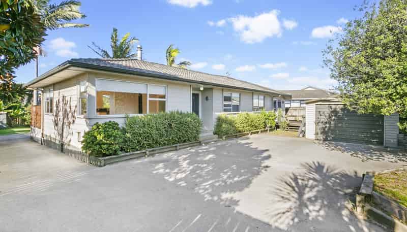 158 Cascades Road, Pakuranga Heights