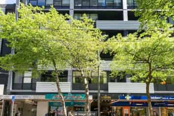 307/60 Willis Street, Wellington Central