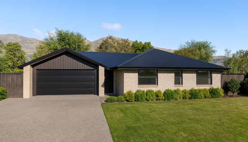  Hampton Grove, Prebbleton