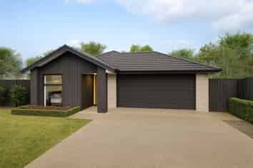  Scout Street, Rolleston