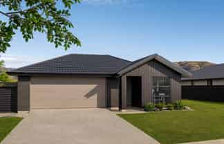  Falcons Run Lincoln Rolleston Road, Rolleston