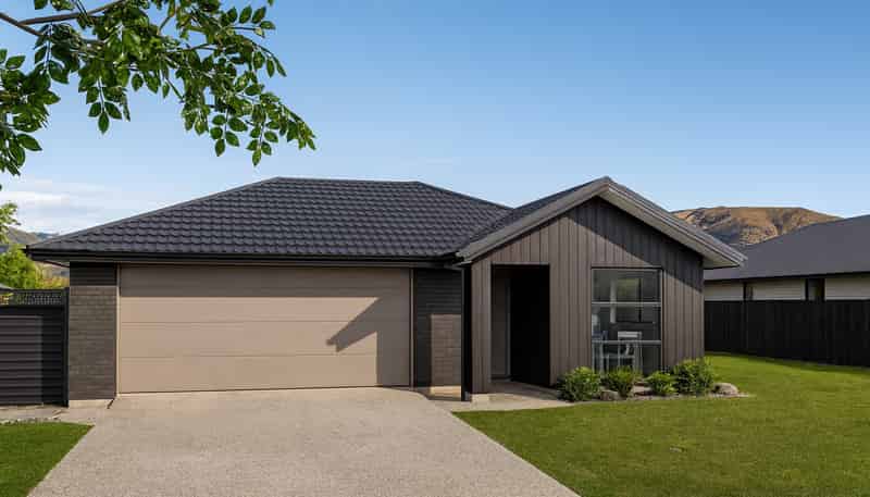  Falcons Run Lincoln Rolleston Road, Rolleston