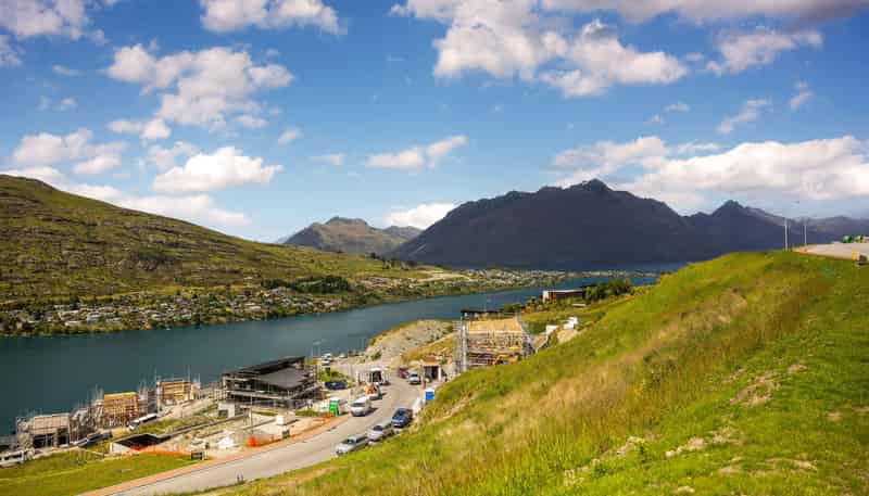 Lot 60 Middleton Road, Frankton