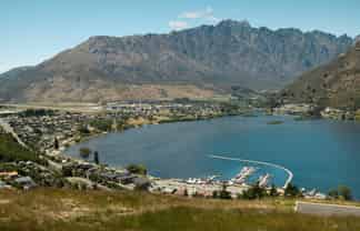 Lot 58 Middleton Road, Frankton