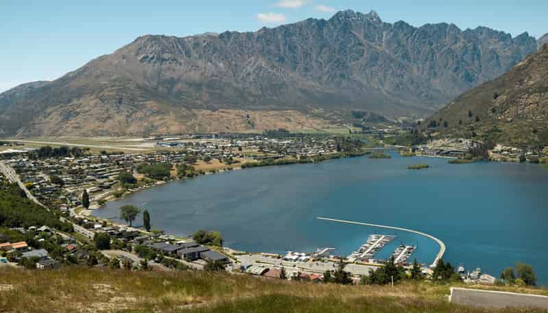 Lot 58 Middleton Road, Frankton