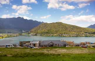 Lot 54 Middleton Road, Frankton