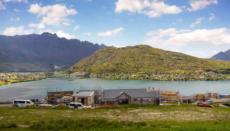 Lot 54 Middleton Road, Frankton