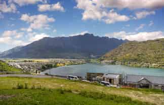 Lot 51 Middleton Road, Frankton