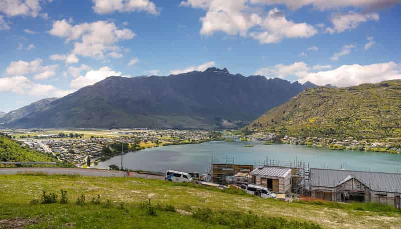 Lot 51 Middleton Road, Frankton