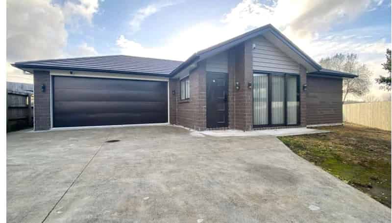 7A Ambedkar Way, Pukekohe